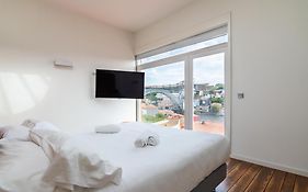 The Central House Porto Ribeira